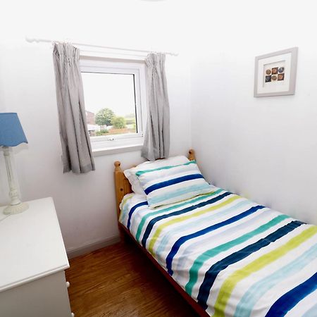 Lavender Cottage Chathill Екстер'єр фото