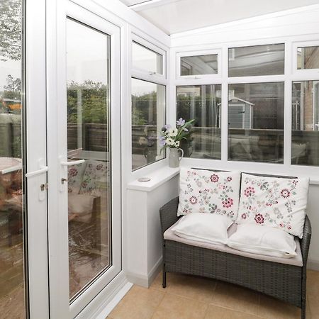 Lavender Cottage Chathill Екстер'єр фото