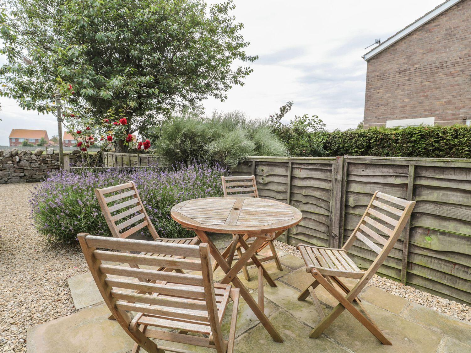 Lavender Cottage Chathill Екстер'єр фото