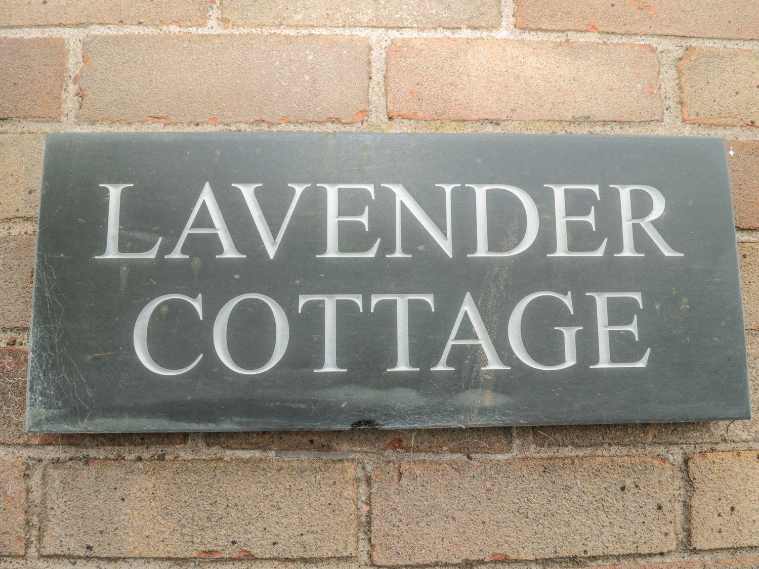 Lavender Cottage Chathill Екстер'єр фото