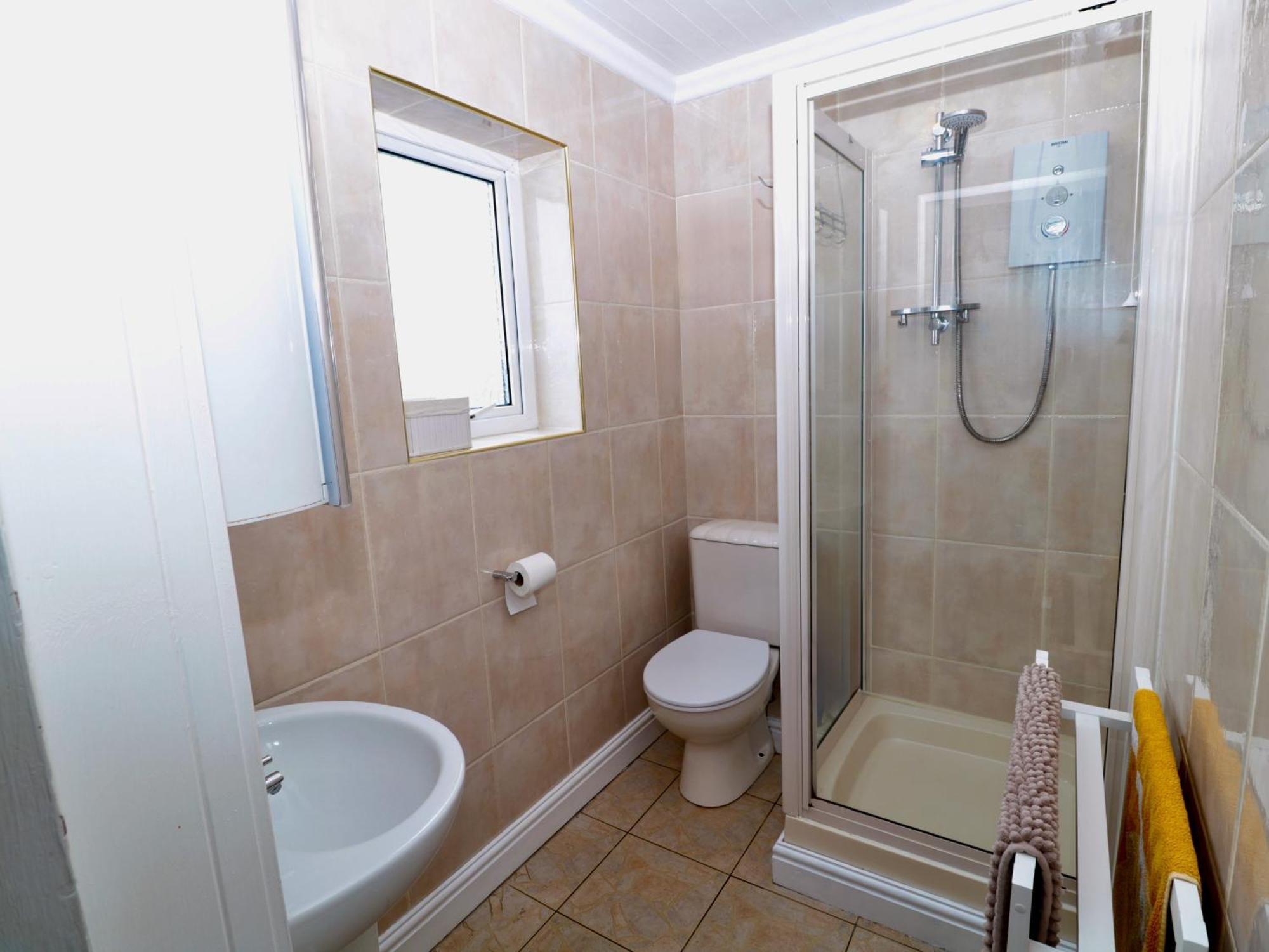 Lavender Cottage Chathill Екстер'єр фото