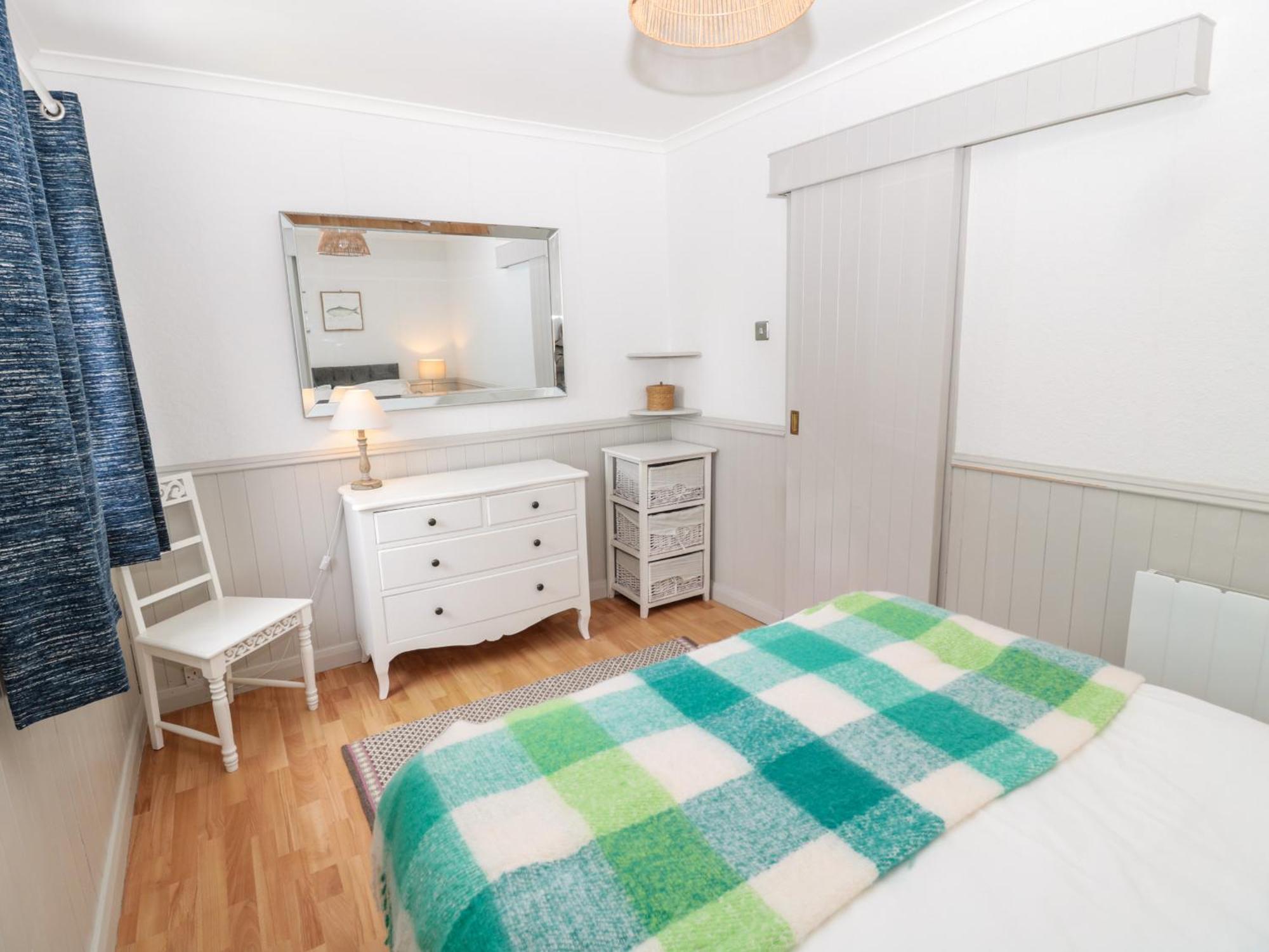Lavender Cottage Chathill Екстер'єр фото